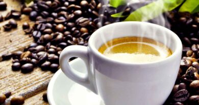 Coffee is health food: Myth or fact? Coffee is health food: Myth or fact?