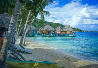 A Paradise for Holiday A Paradise for Holiday